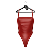 NX-Nardcotix Vera Swimsuit Coral