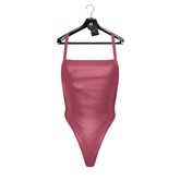 NX-Nardcotix Vera Swimsuit Pink