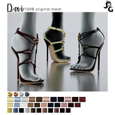 ::SG:: Dai Shoes - BELLEZA