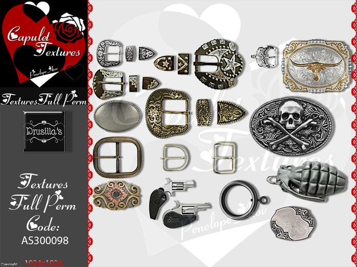 *Capulet Textures_[Dru]AS300098