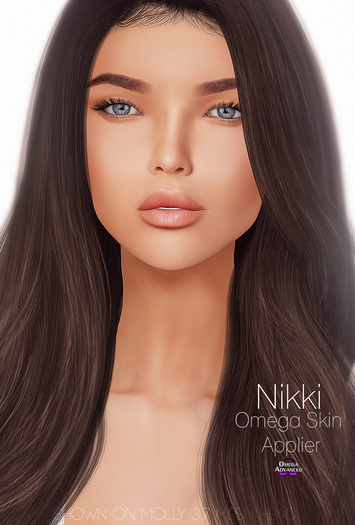 HUD_Genesis_Lab_Skin_Omega_Nikki_Cocoa
