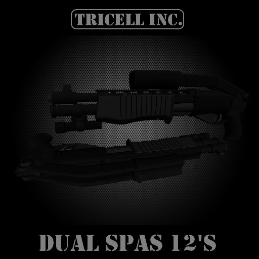 [50% Discount] TRC Dual Spas 12's (Case)