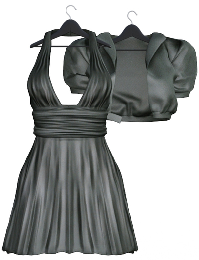 Seniha. Mery Set // Army