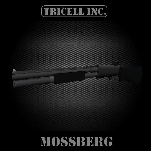 [50% Discount] TRC Mossberg