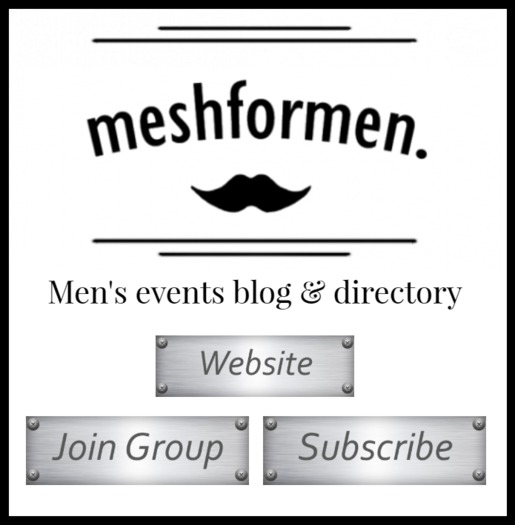 Meshformen kiosk v3.0