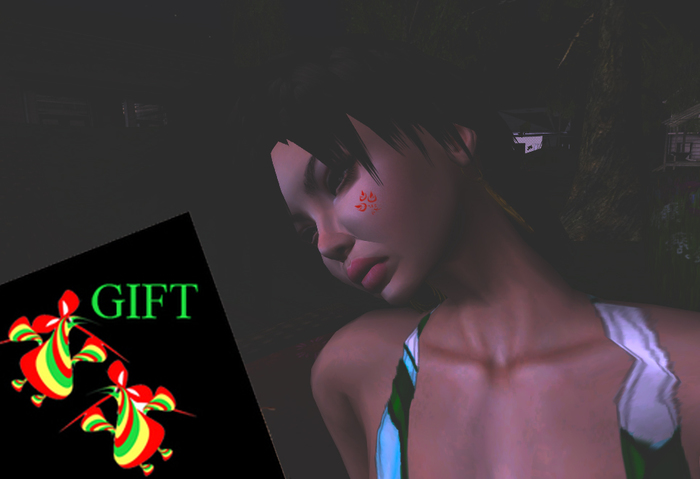 Women tatto (1) Lines NOT FOR MESH