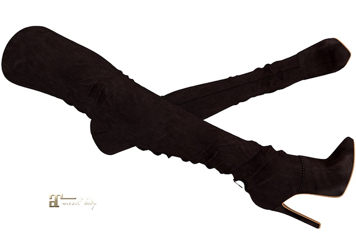 :::ChicChica::: Danika Chocolate