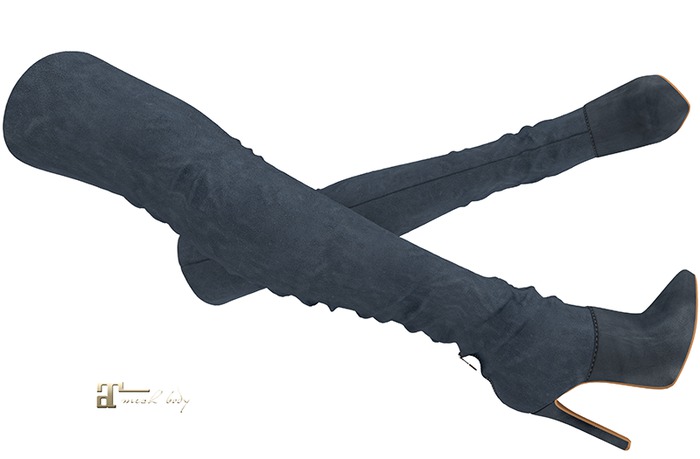 :::ChicChica::: Danika Denim