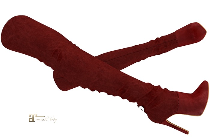 :::ChicChica::: Danika Berry