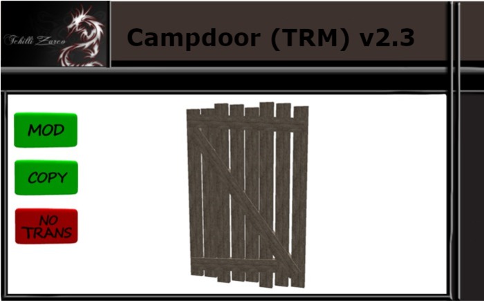 Campdoor (TRM)