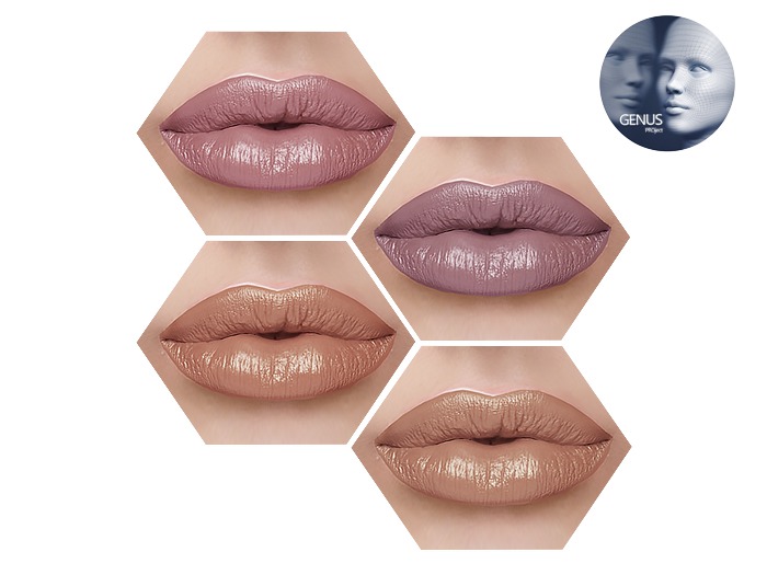 VAIN - Love Collection SET #1 Unpacker