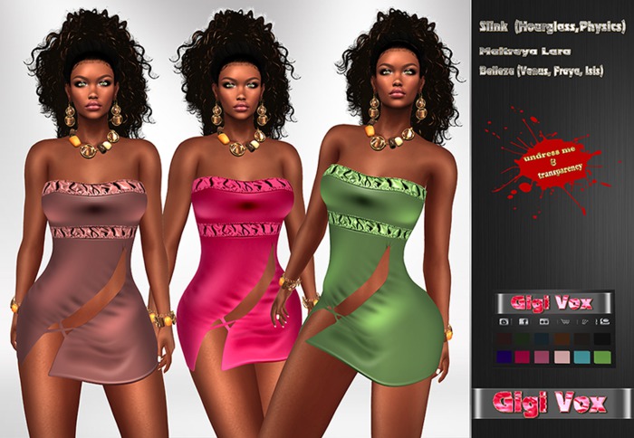 Fabrizia. 219-*(WEAR ME)