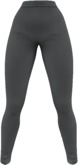 - FOX & CROW - Valeria Basic Leggings - Grey - Materials Enabled with HUD - Maitreya Belleza Slink