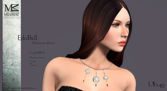 Miamai_Edo Bell necklace_DEMO