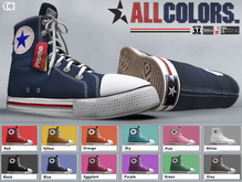 CA PROMO MAITREYA BELLEZA SLINK ALL COLORS SNEAKERS LADIES PACK