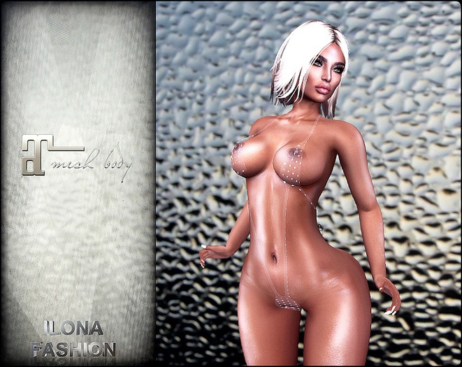 *ILONA fashion* Mini Bikini