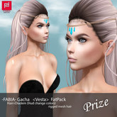 -FABIA- Gacha   <Vesta/Varda> Prize SOI