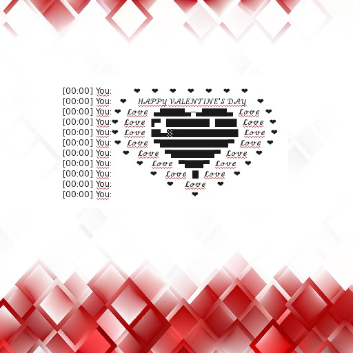 Happy Valentine's Day!