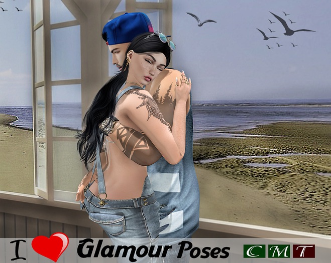 :: GR :: Pose - Couple 45