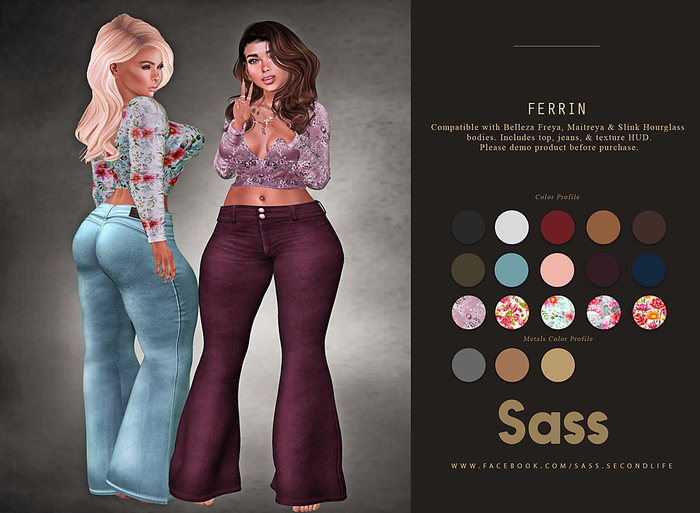 sass [ferrin] add me