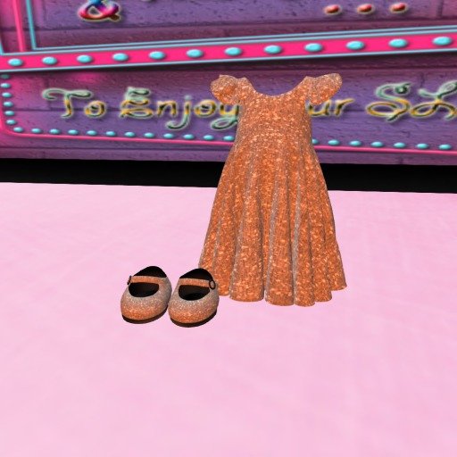 Lilly:42 beige Dress