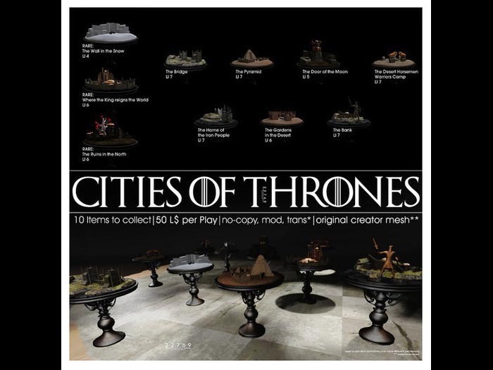 22769 ~ [bauwerk] The Pyramid - COMMON