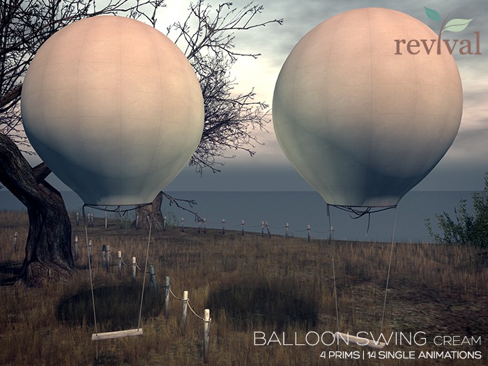 .:revival:. balloon swing cream