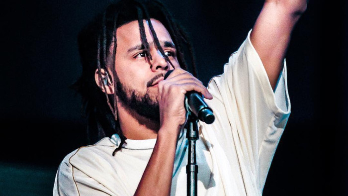J. Cole ~ Middle Child {Full song}