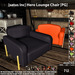 satus inc hero lounge chair pg ad