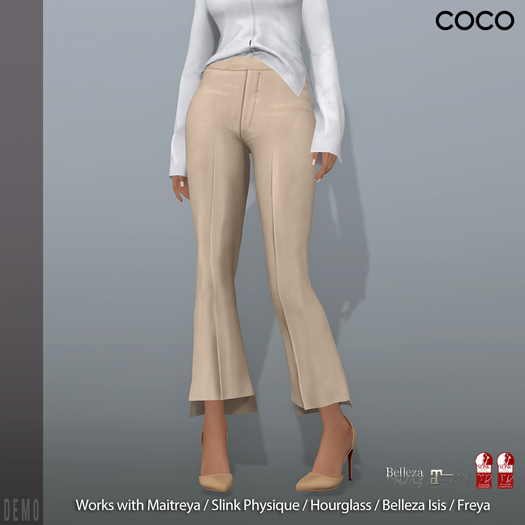 *COCO*_StepHemCroppedPants_DEMO