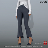 *COCO*_StepHemCroppedPants_OldNavyBlue