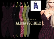 [Alicia Schulz] Texture for [WY] Full Perm 47 SET 2