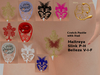 rg crotch pastie lace
