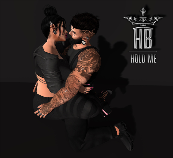 [HB] Hold me (Wear)