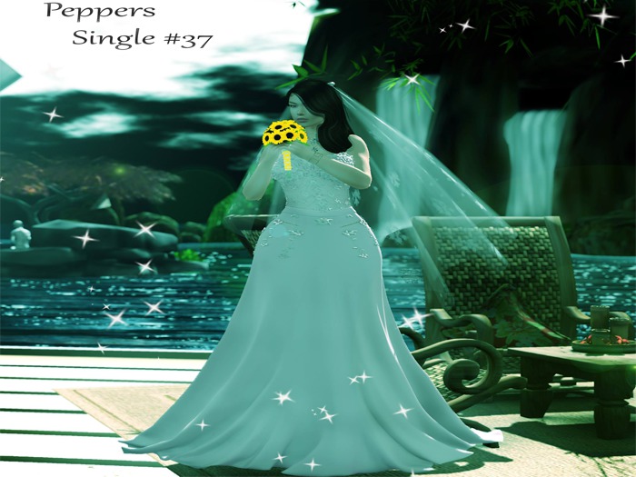 ::Peppers:: Single #37