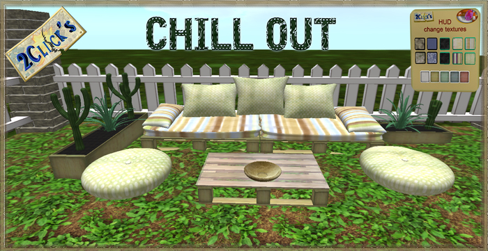 VT CHILL OUT *