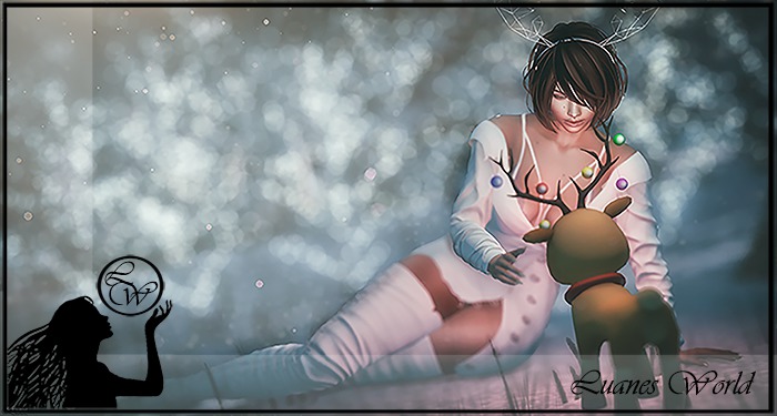 :LW: Bento Poses - Save Me