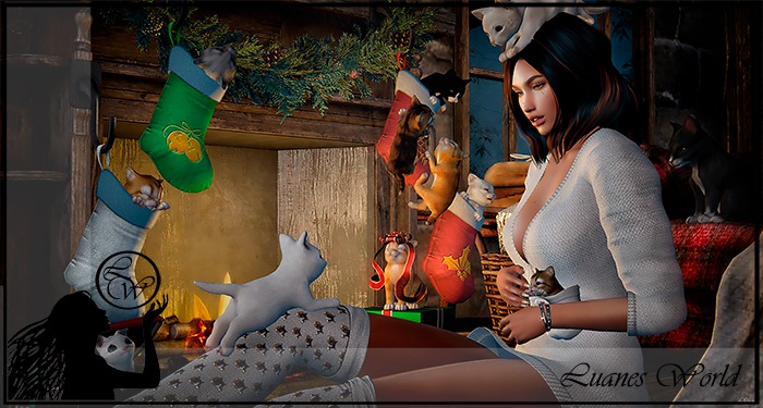 :LW: Bento Poses - Nothing Less