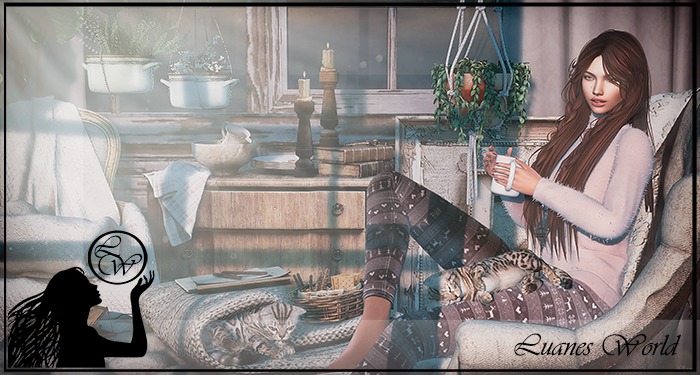 :LW: Bento Poses - Another Day