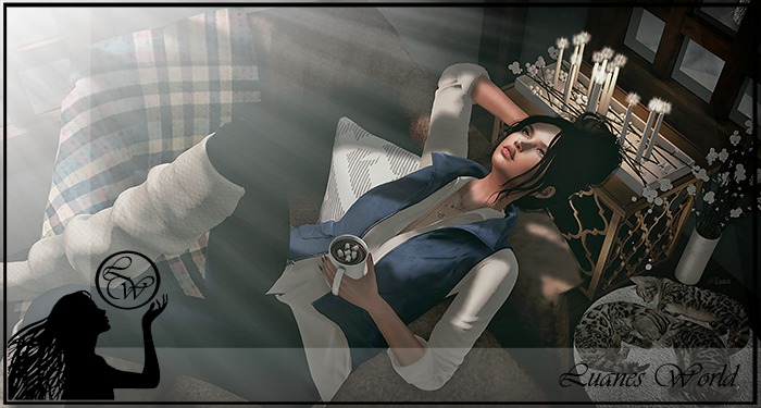 :LW: Bento Poses - Heartbeats