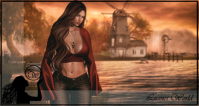 :LW: Bento Poses - Hymn For The Weekend