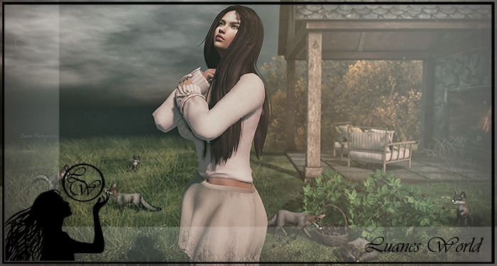 :LW: Bento Poses - If Only