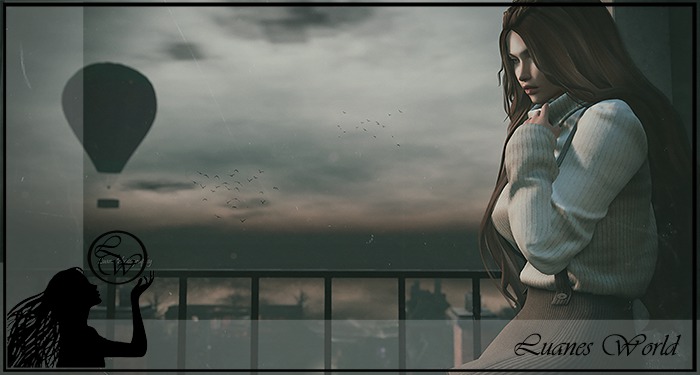 :LW: Bento Poses - Let Me Love The Lonely