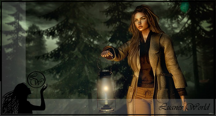 :LW: Bento Poses - Loyal