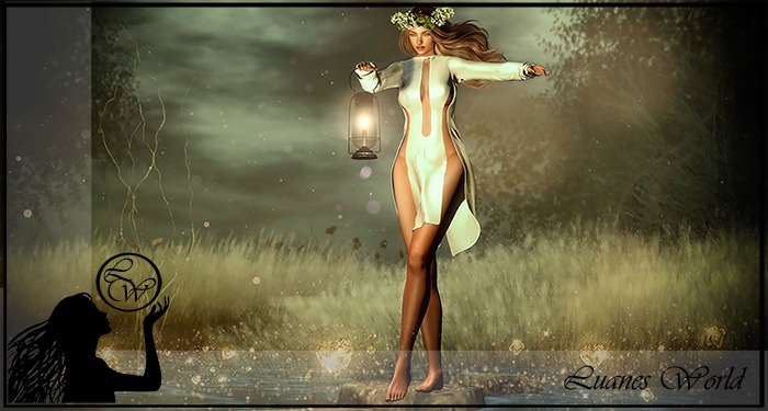 :LW: Bento Poses - The Only