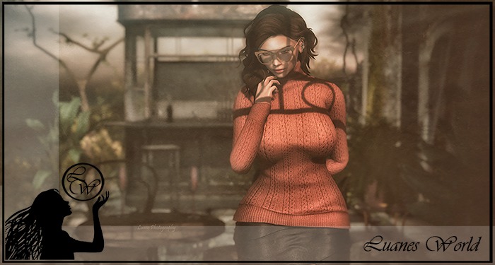 :LW: Bento Poses - This Feeling