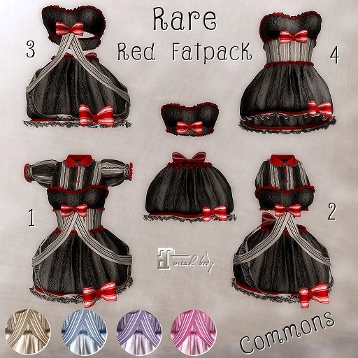 * Caroline * Brown Dress 3