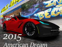 2015 American Dream