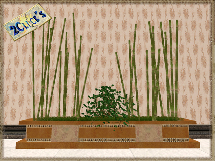 VT LONG INTERIOR PLANT