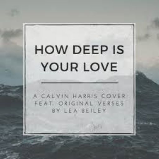 How Deep Is Your Love(Dancer)